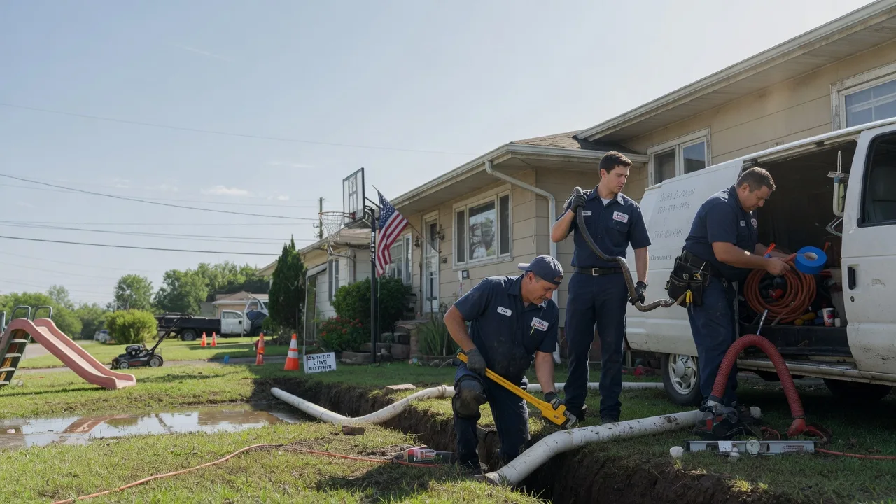 Toilet Installation in Reading, PA near me
